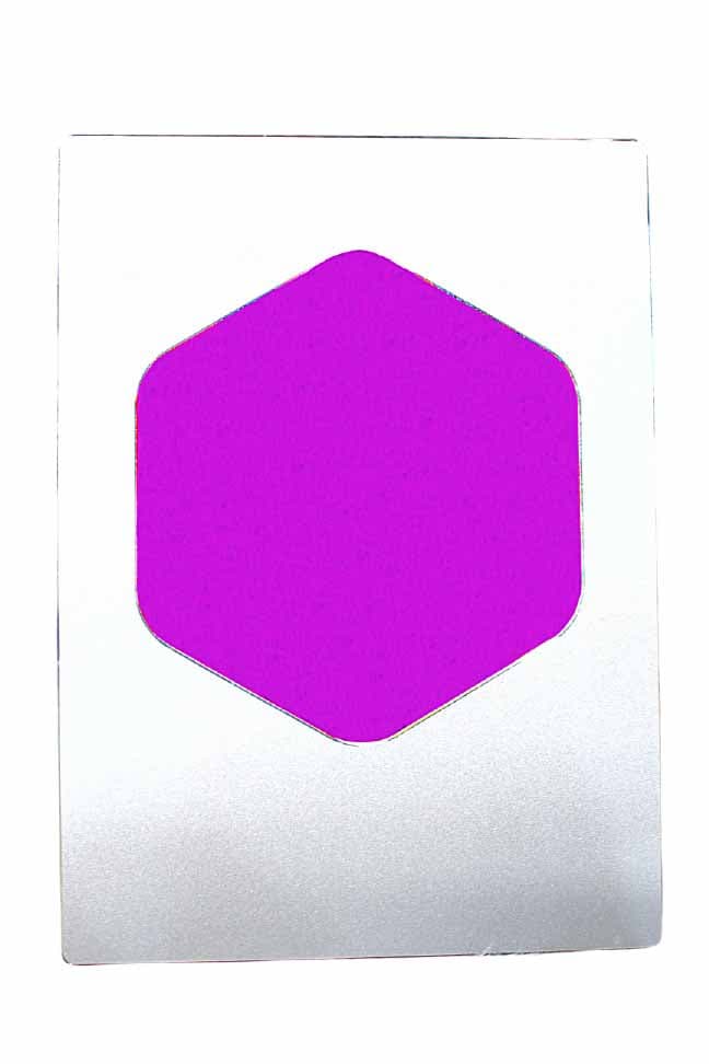Vale Plate Plaque · Product view
