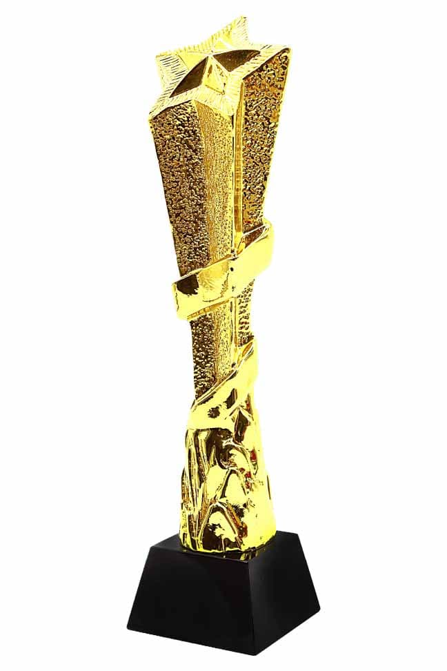 Langley Trophy · Product view