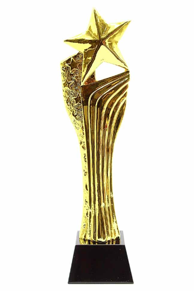 Glen Trophy · Product view