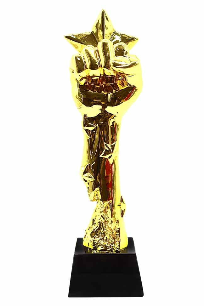 Willow Trophy · Product view