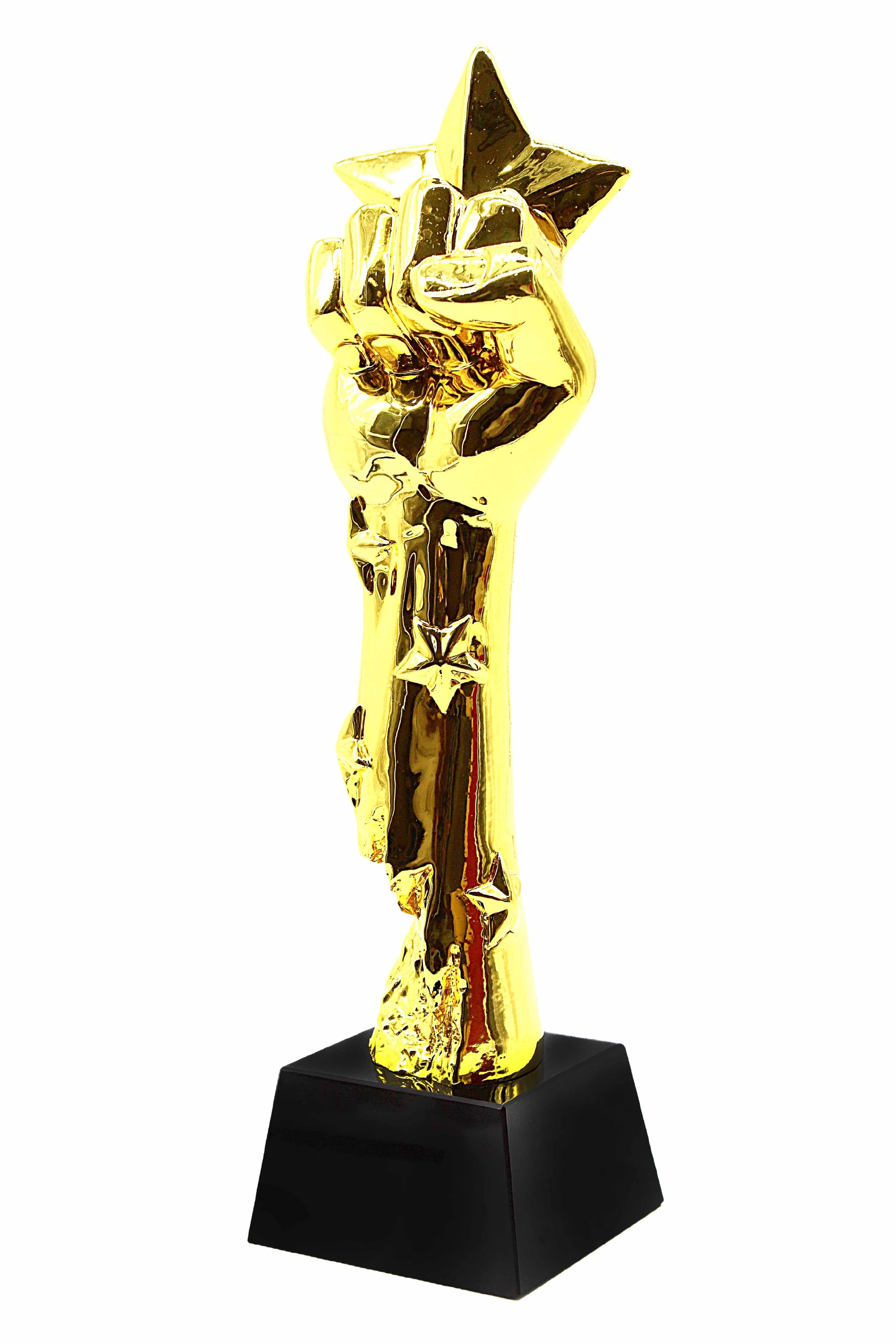 Willow Trophy · Product view