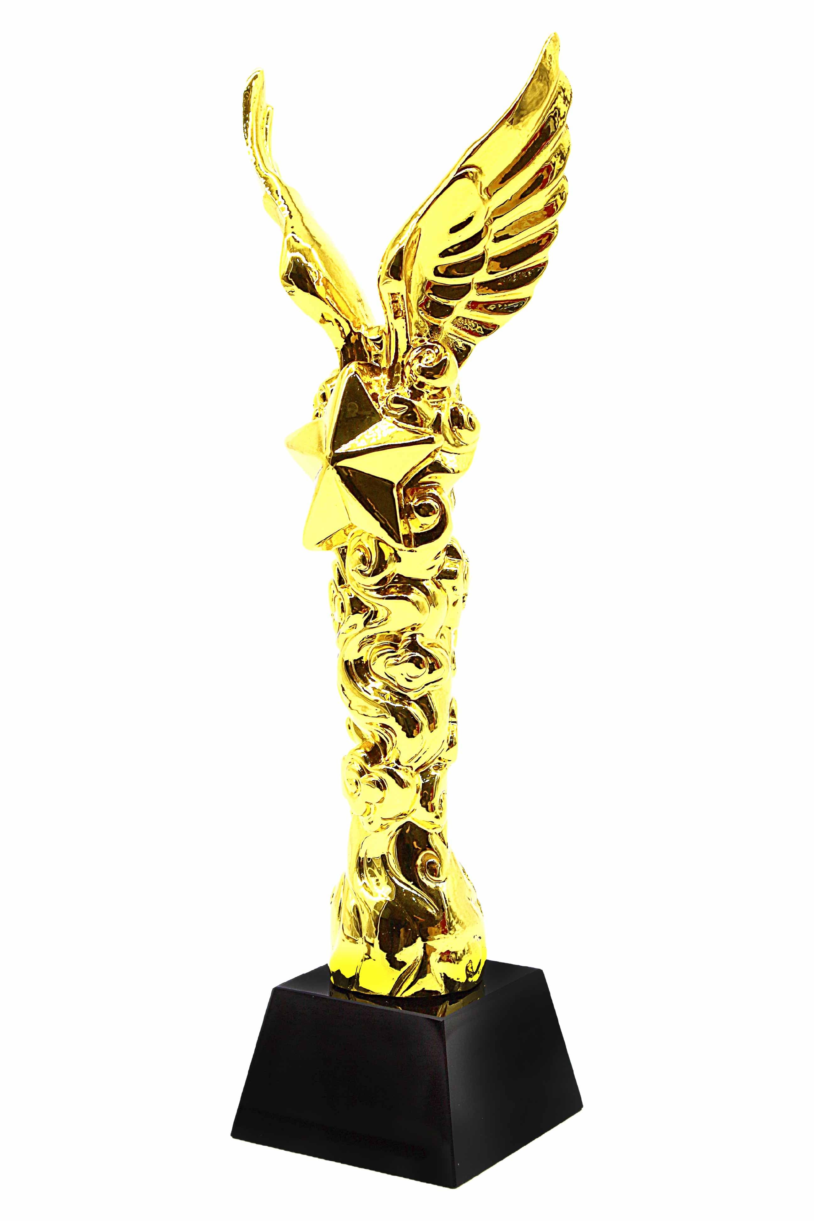 Inverton Trophy · Product view