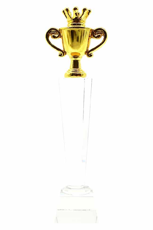Index Trophy · Product view
