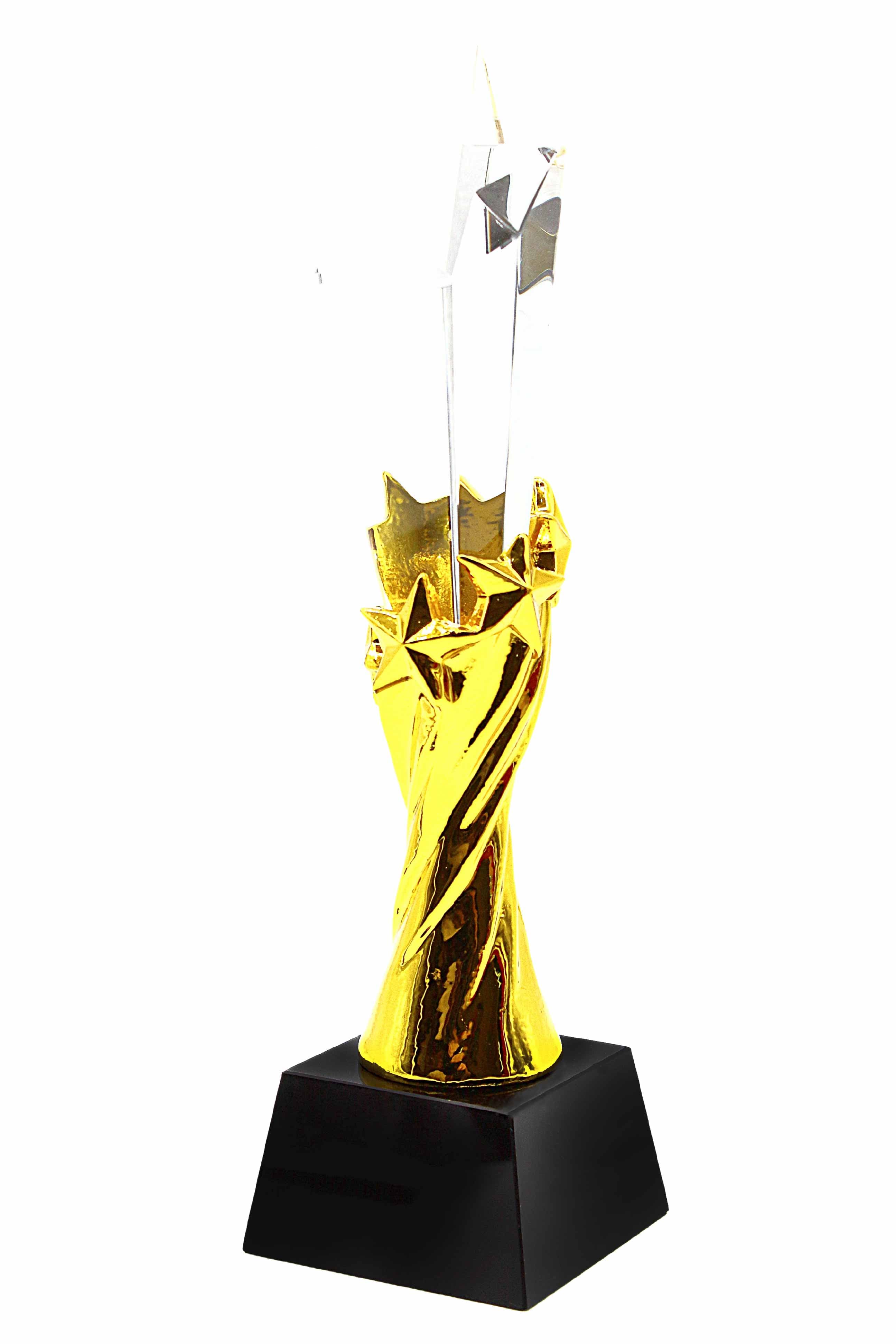 Norwood Trophy · Product view