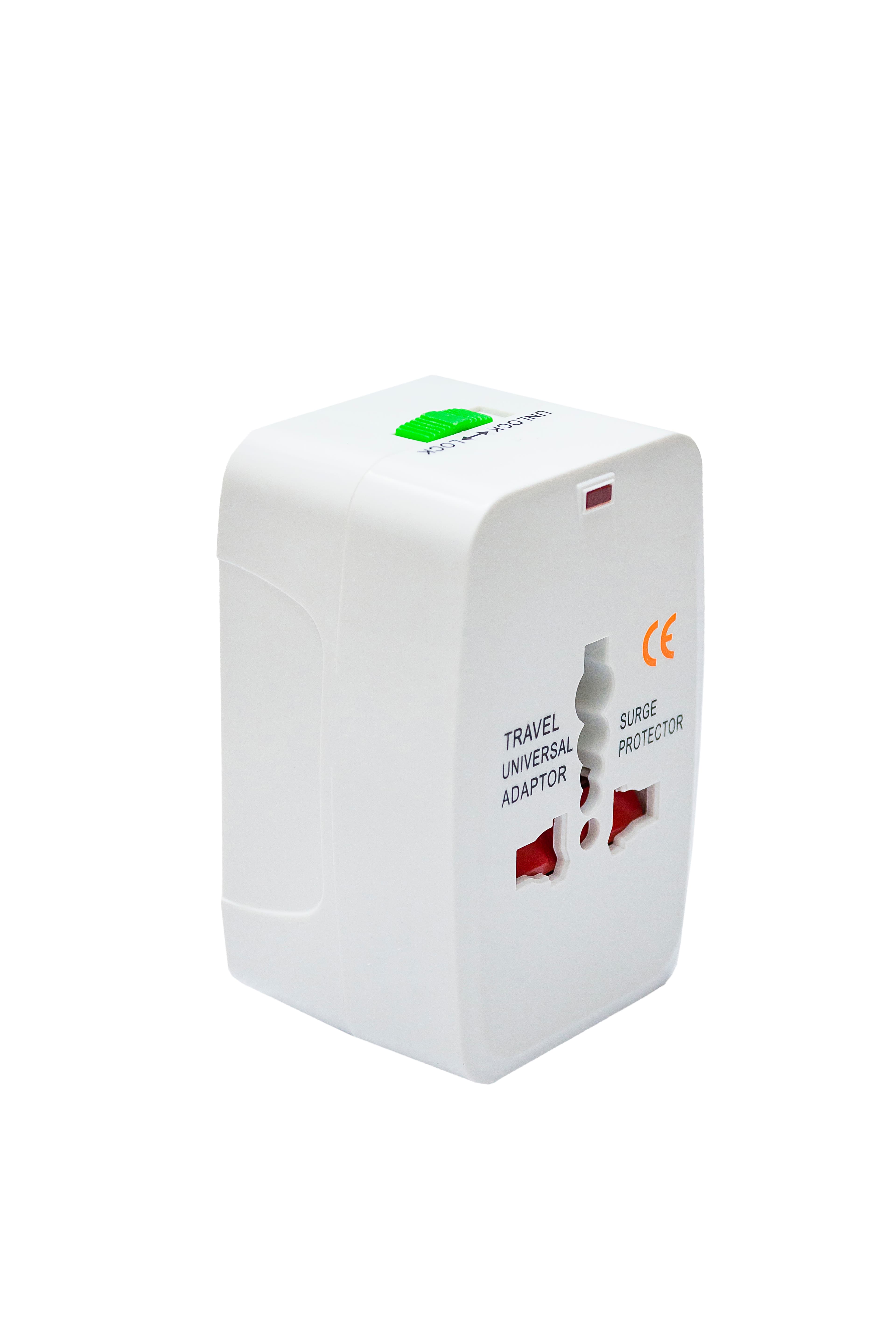 Oakford Travel Adapter · Product view