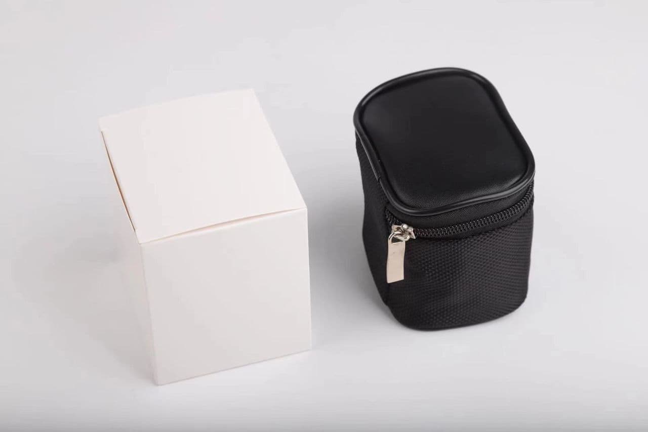 Transit Universal Travel Adapter with USB-A & Type-C · Product view