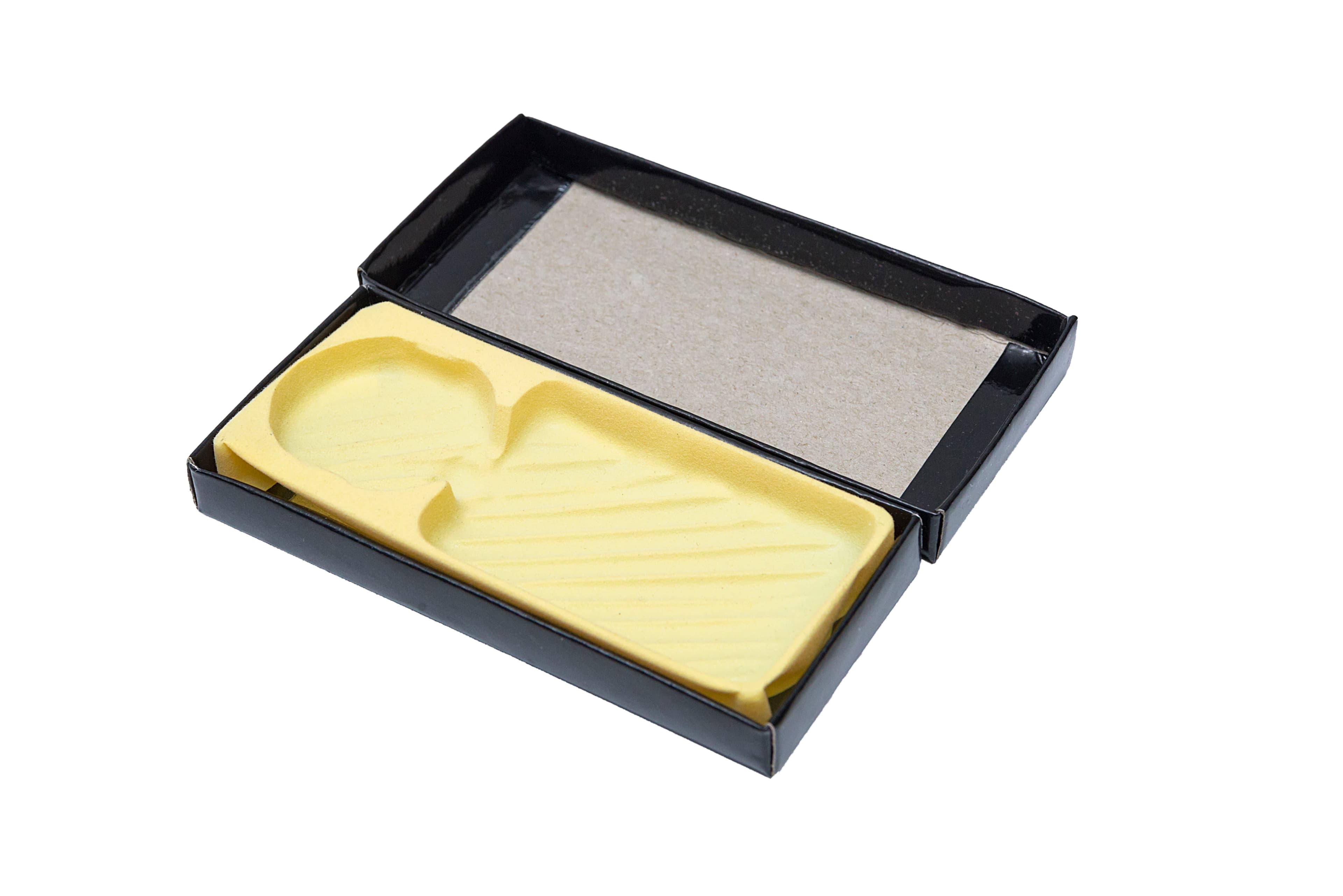 Gift Box With Keychain · Product view