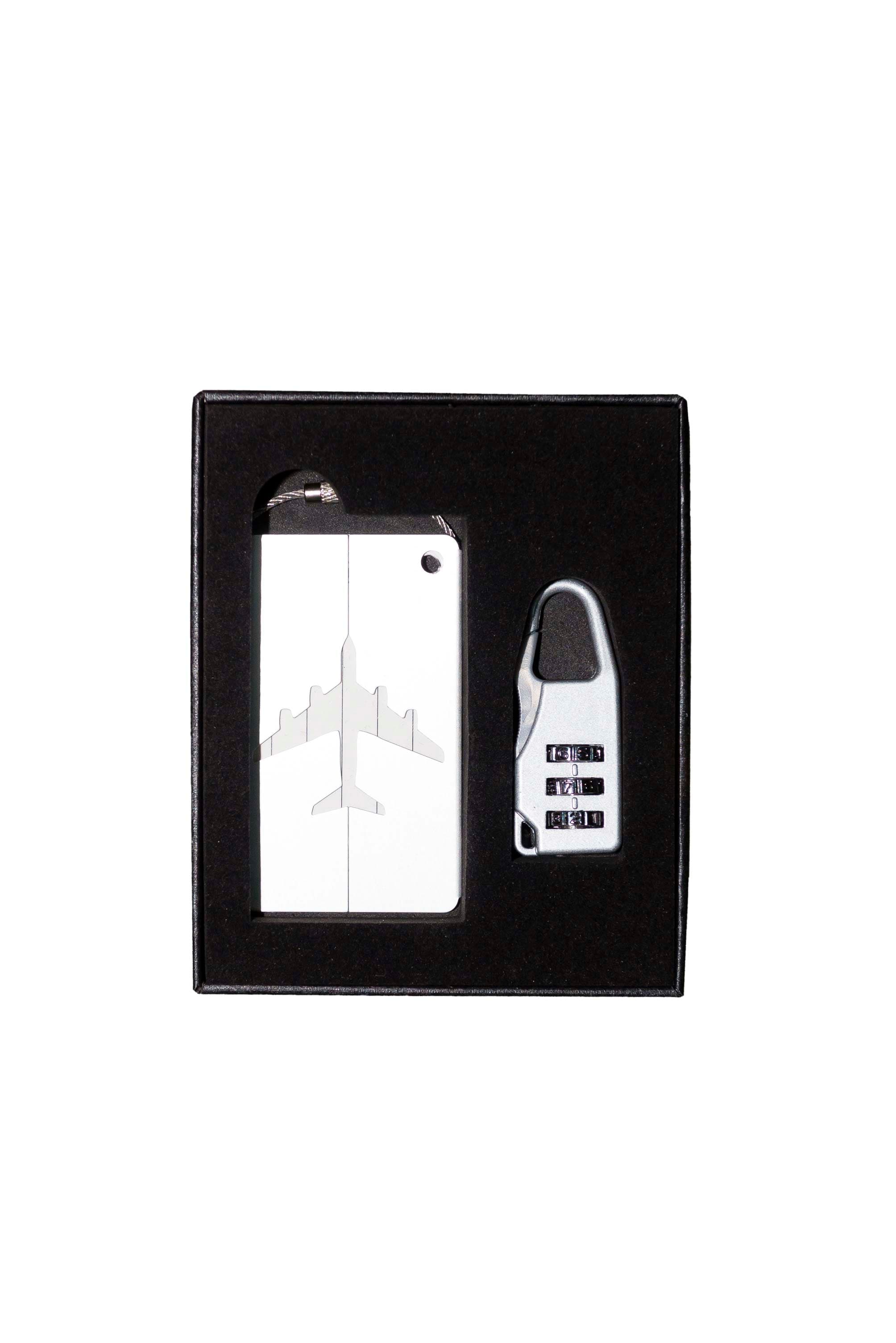 Walton Gift Set Box · Product view