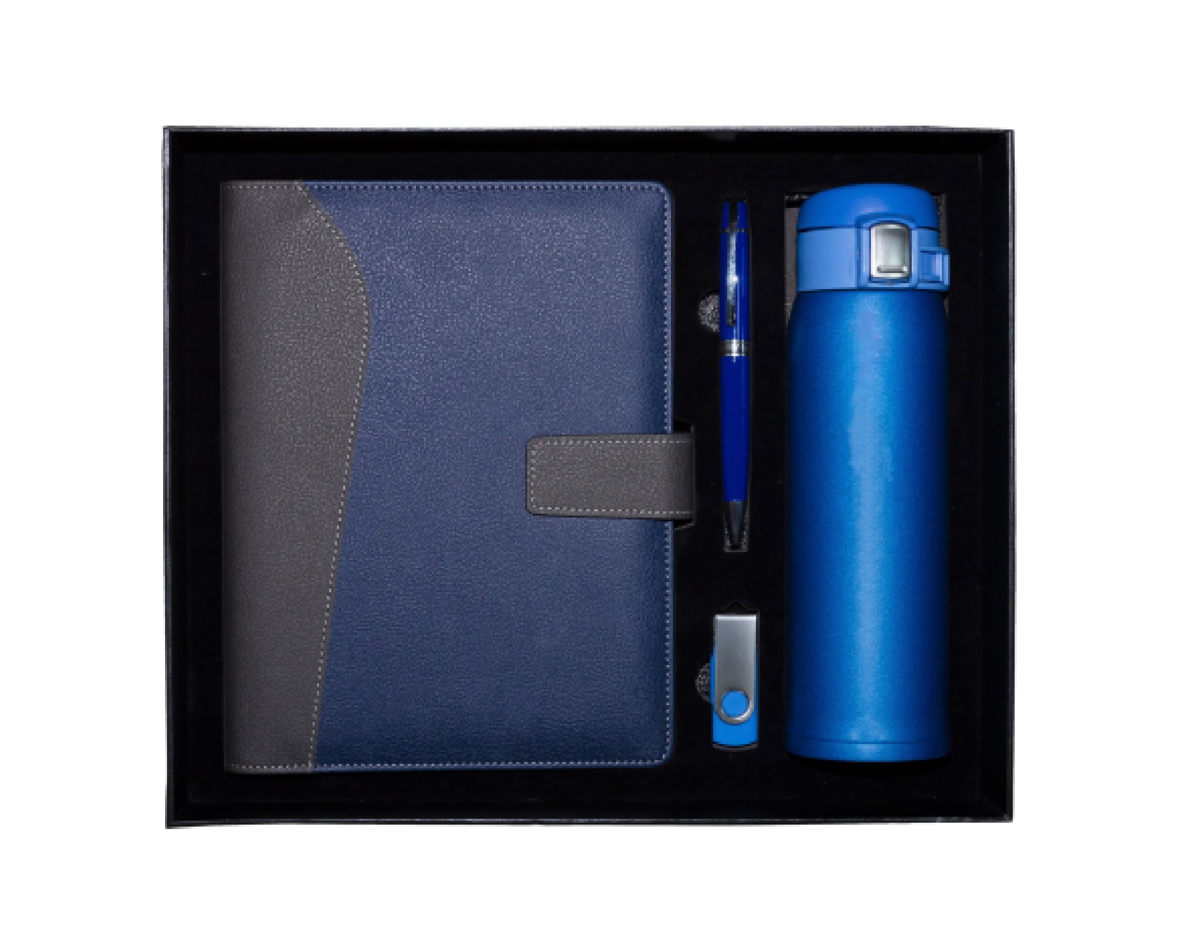 Lonsdale Gift Set Box · Product view