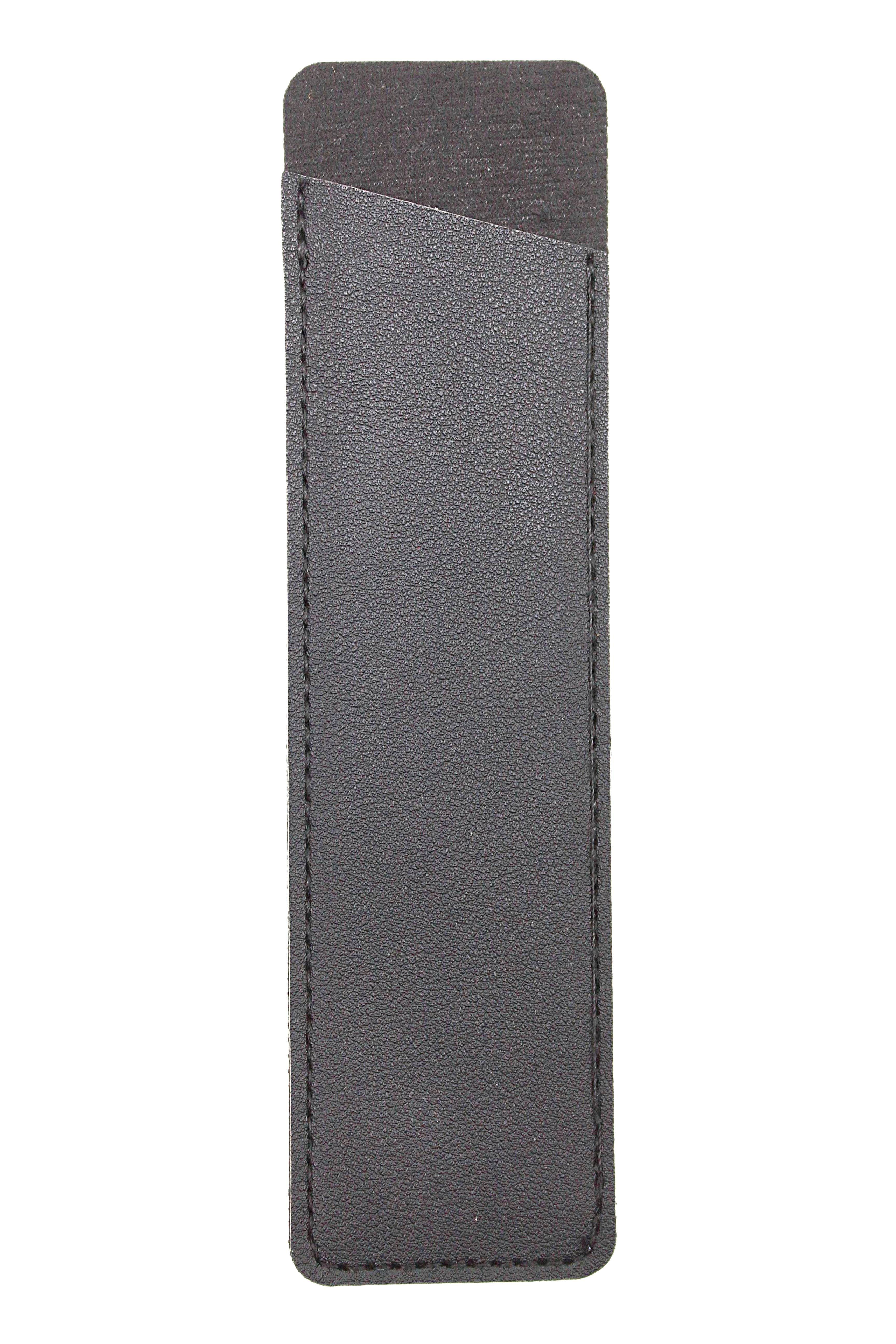 Dovetail Pen Sleeve · Product view