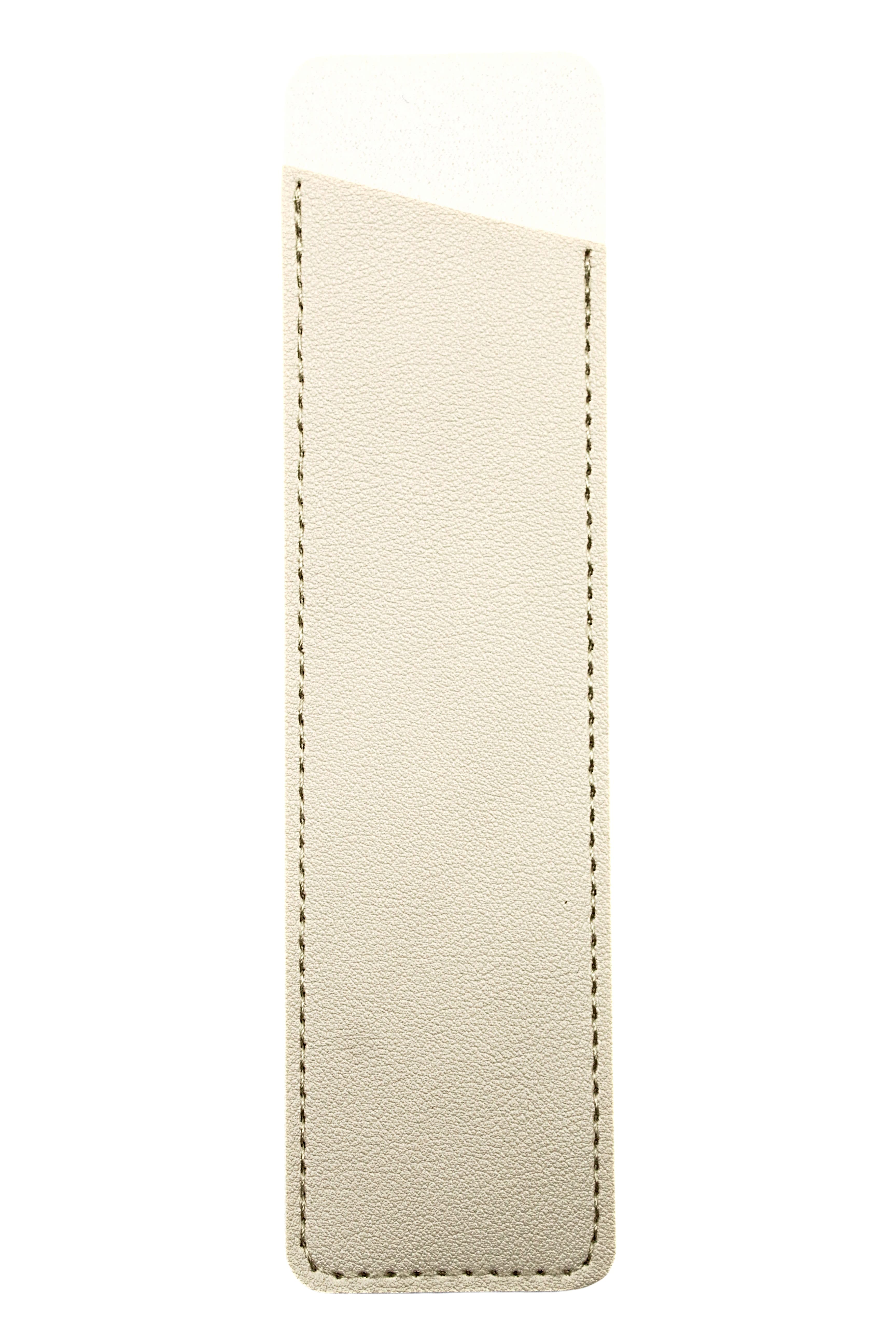 Dovetail Pen Sleeve · Product view