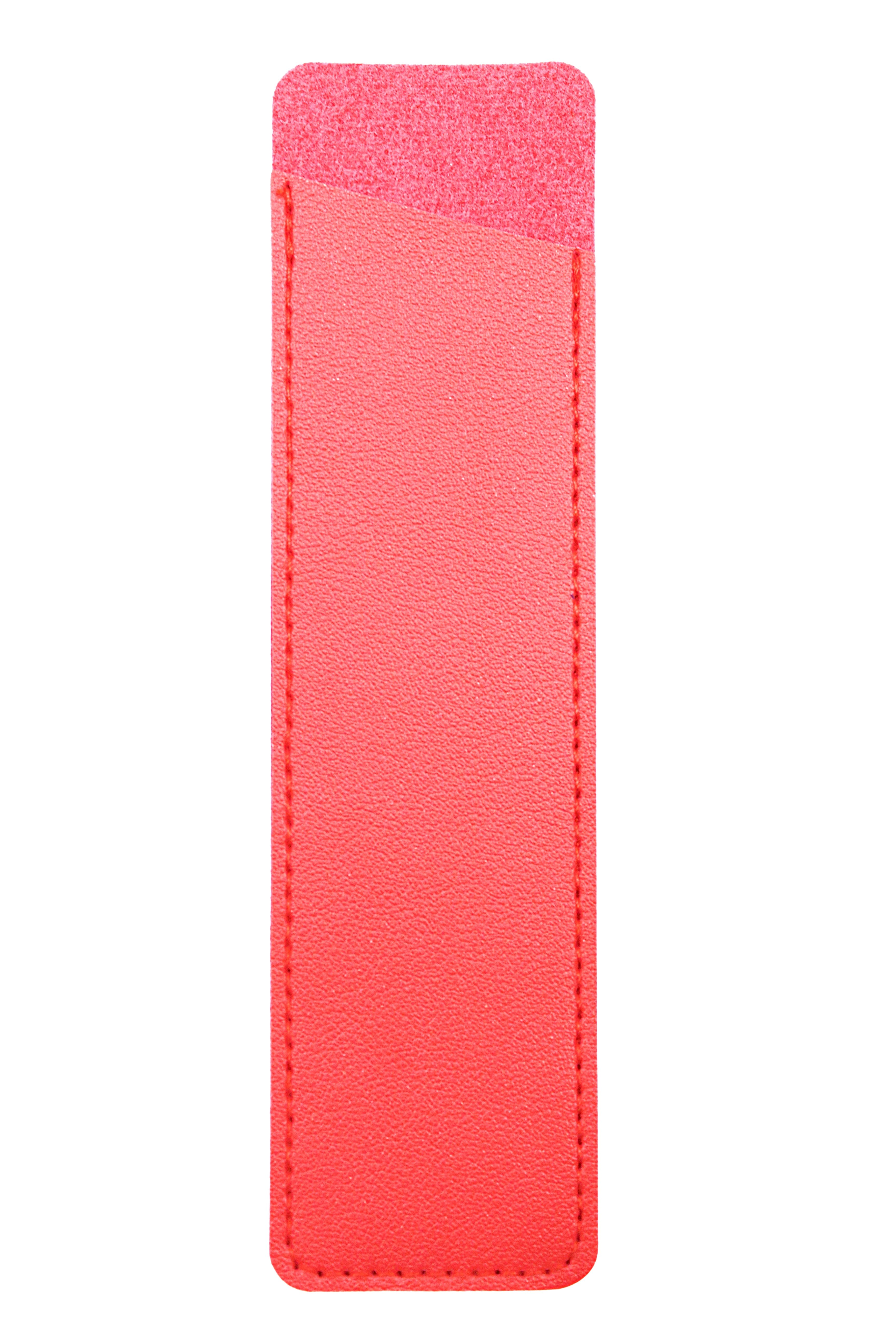 Dovetail Pen Sleeve · Product view