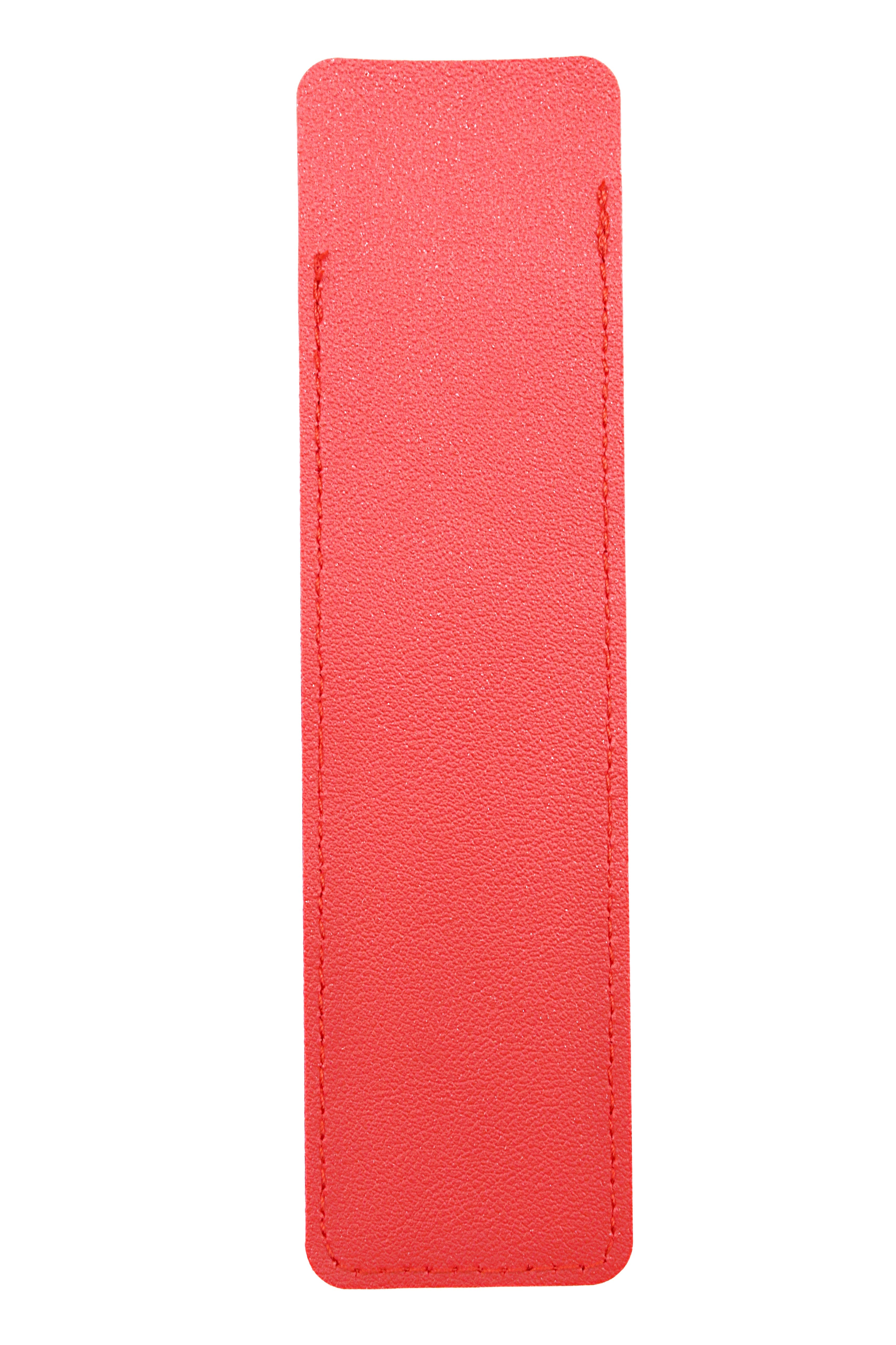 Dovetail Pen Sleeve · Product view