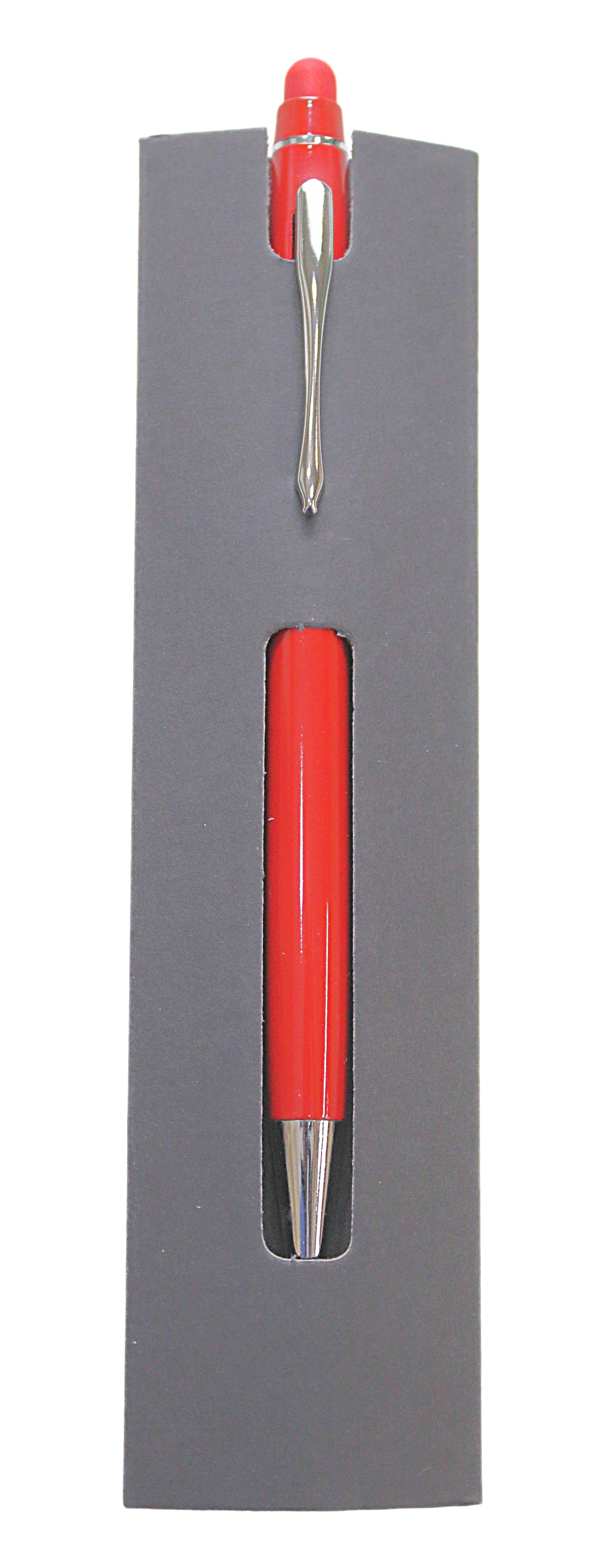 Napier Pen Sleeve · Product view