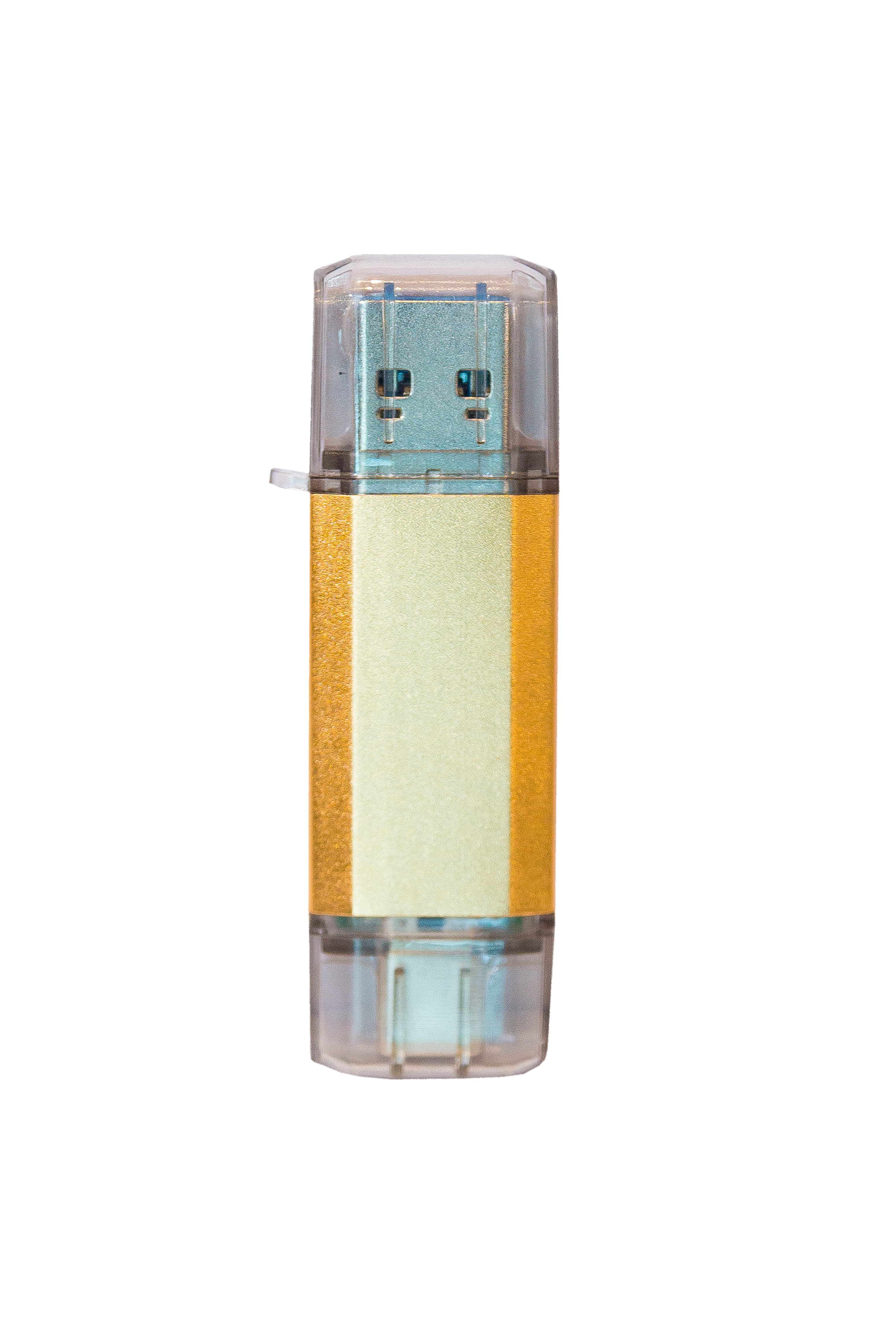 Torrin USB Flash Drive · Product view