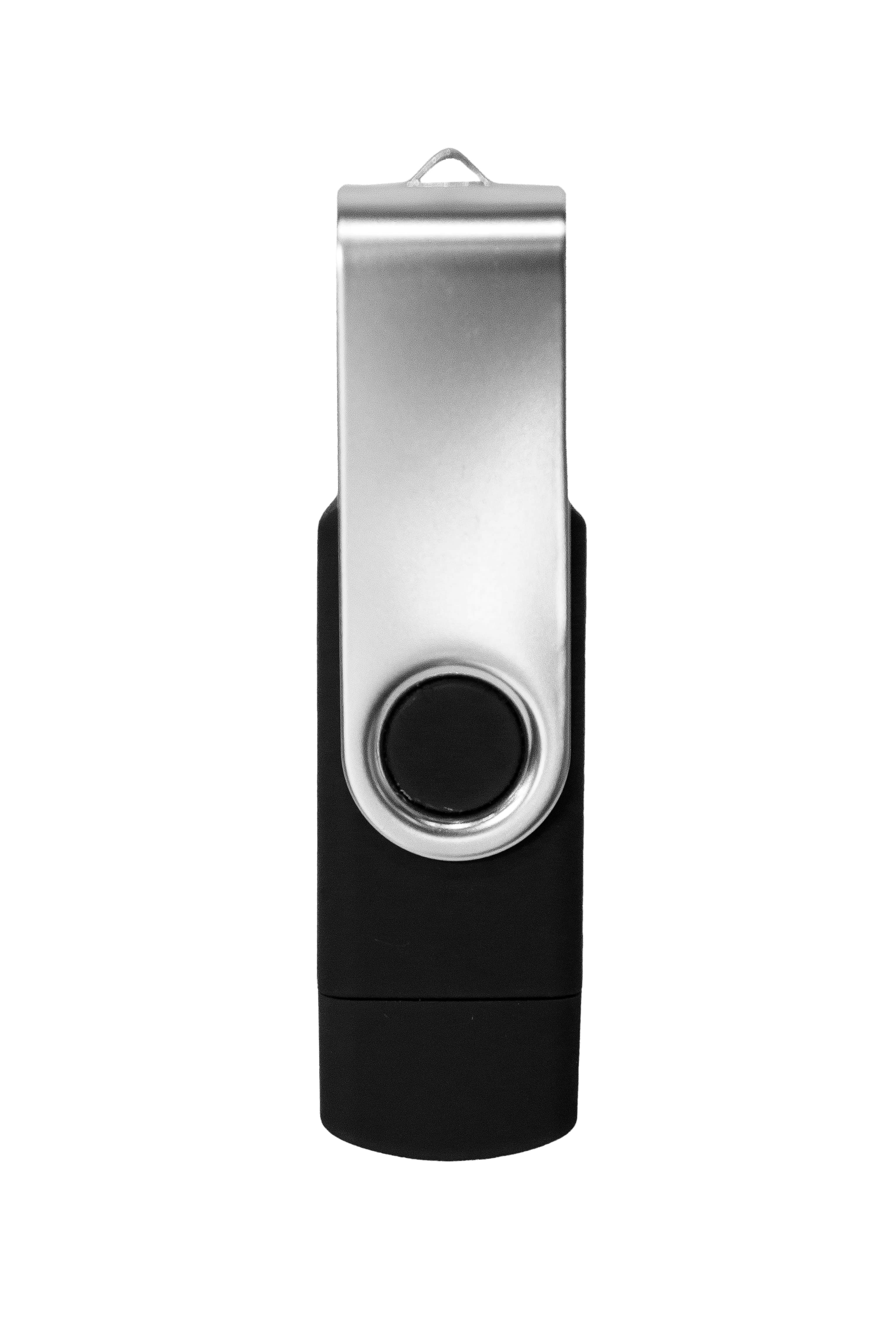 2 In 1 USB Flash Drive · Product view