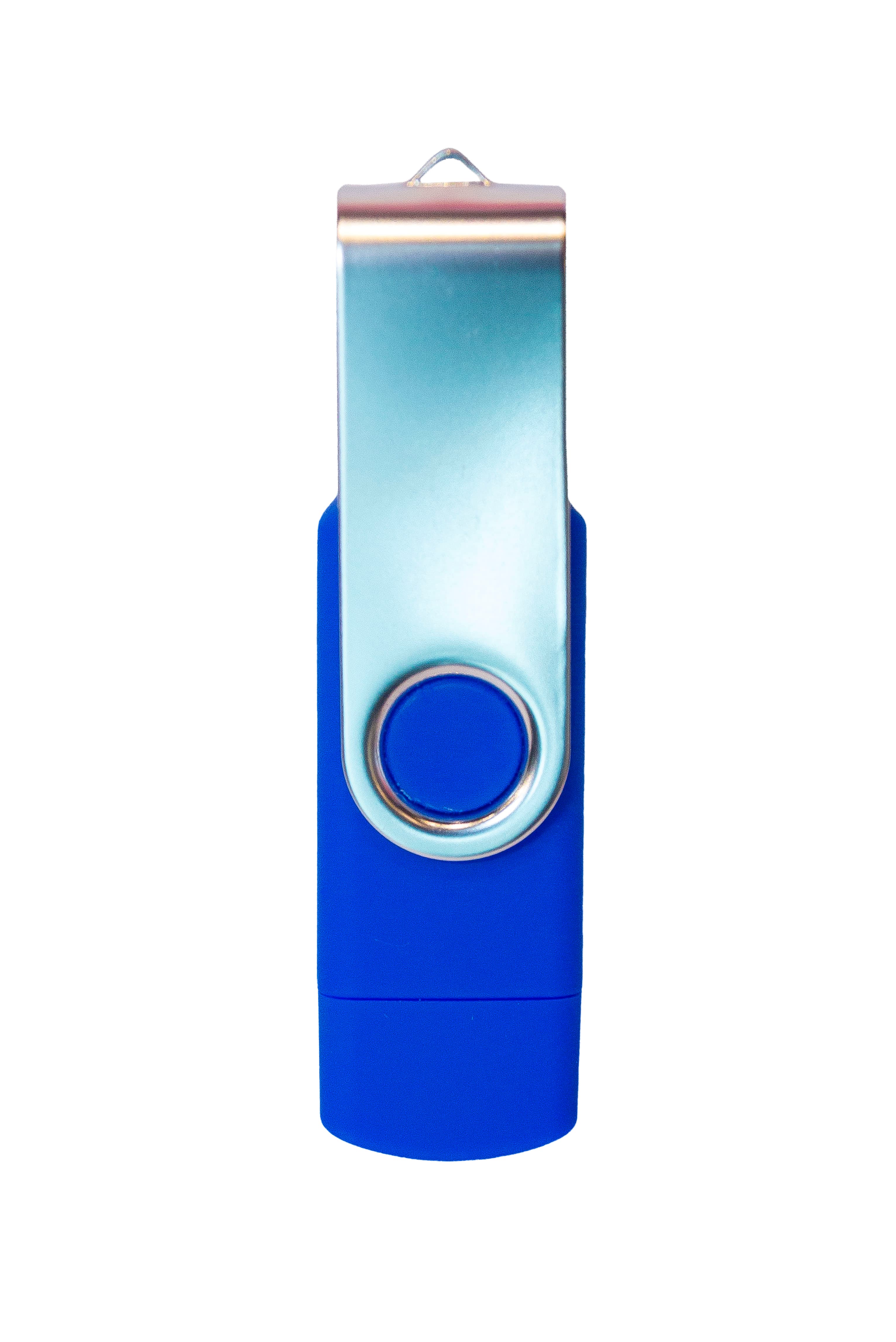 2 In 1 USB Flash Drive · Product view