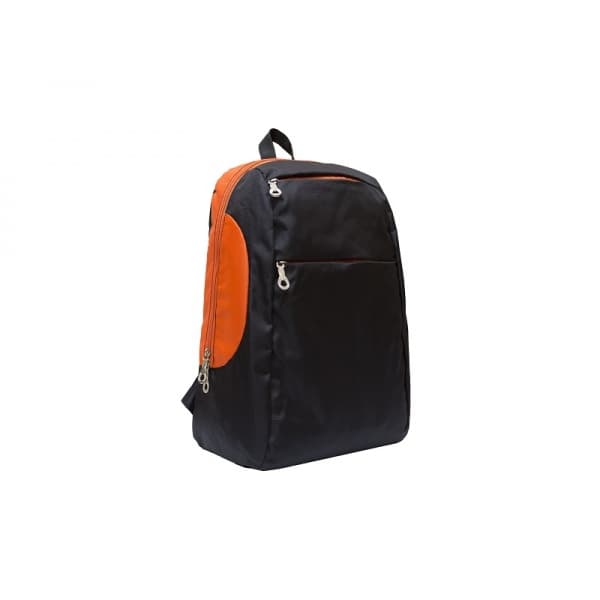 Backpack Bag Three Compartments