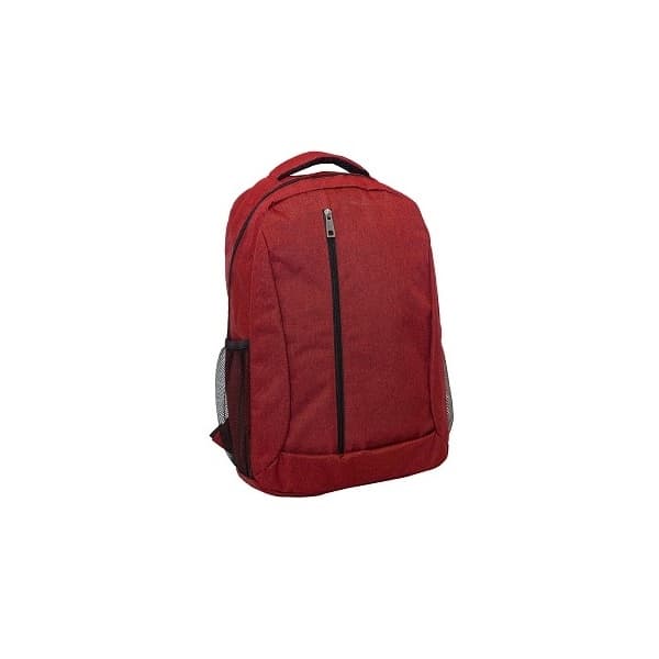 Backpack Bag Two Compartments · Maroon · colour reference