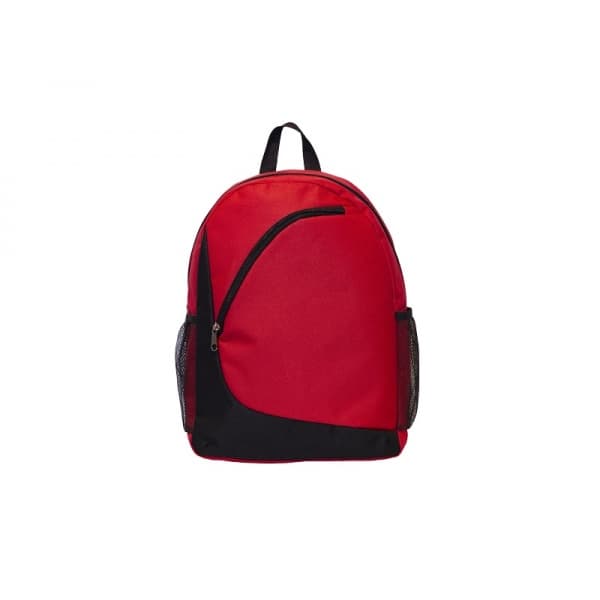 Backpack Bag 2 Compartments