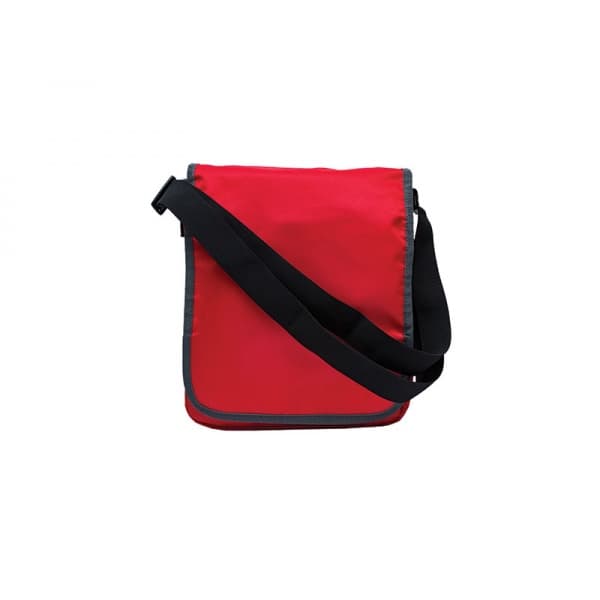 Sling Shoulder Bag 1 Compartment
