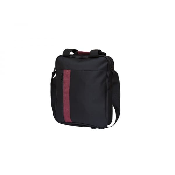 Sling Shoulder Bag Two Compartments