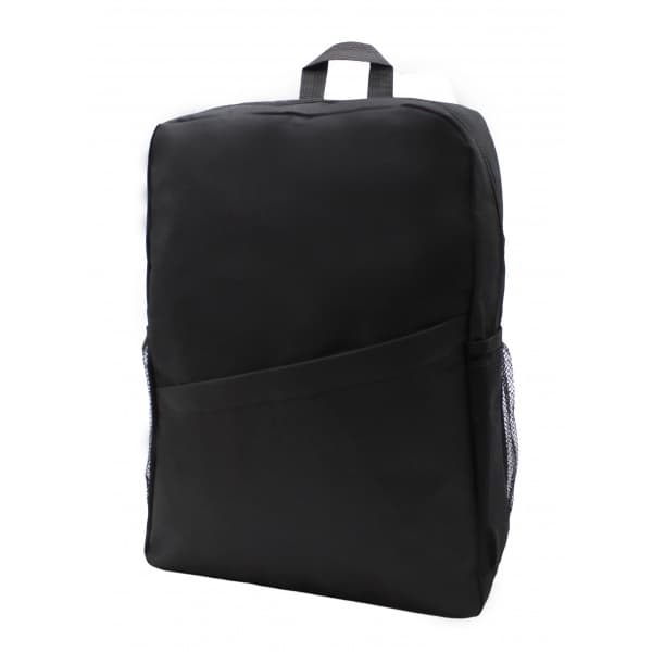 Backpack Bag 2 Compartment