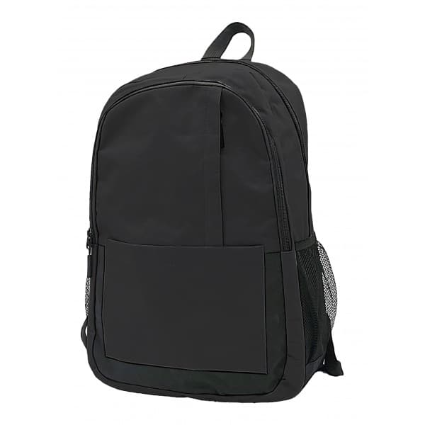 NylonPro 3-Compartment Laptop Backpack