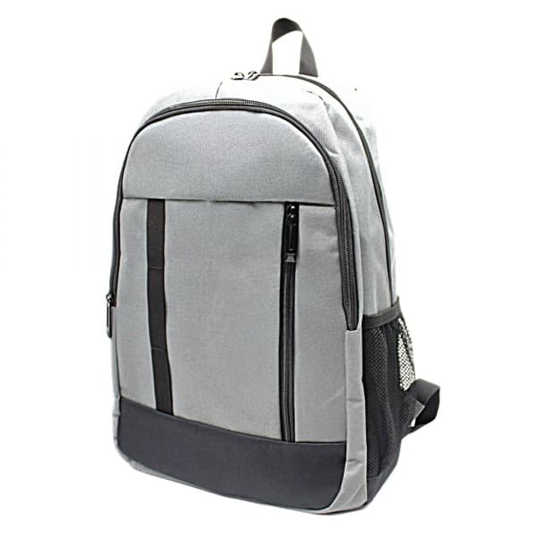 Yew Backpack Bag · Grey · colour reference