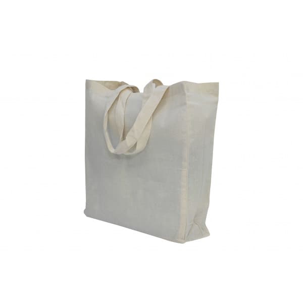 Morgan 5oz Cotton Canvas Bag
