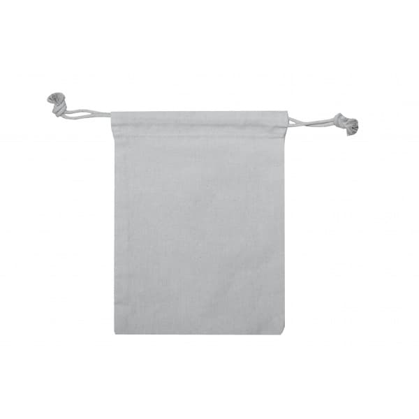 Obsidian 5oz Cotton Canvas Bag