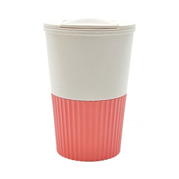 Wheat Fiber Cup