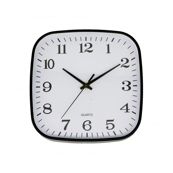 Square Clock
