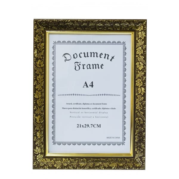 Claro Frame