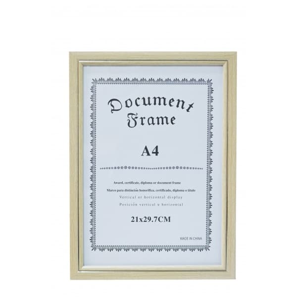 Whitby Frame