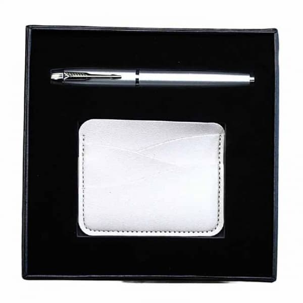 Martley 2 In 1 Gift Box Set