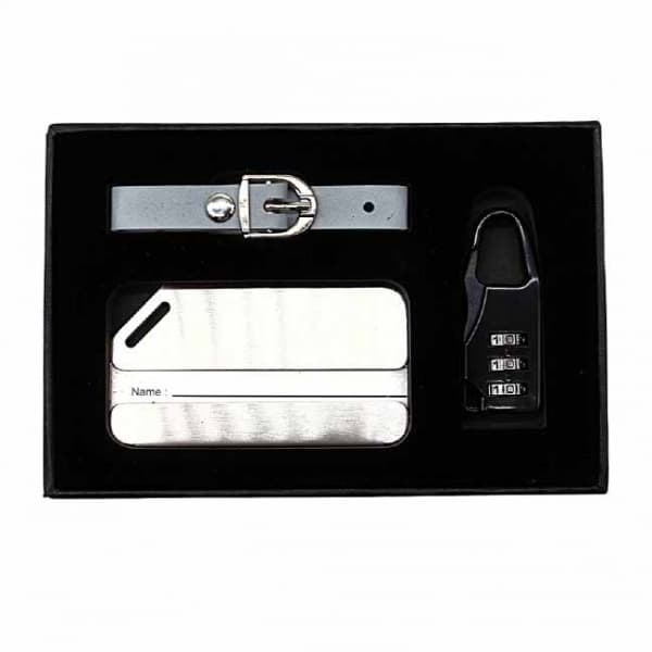 Whiteford 3 In 1 Gift Box Set