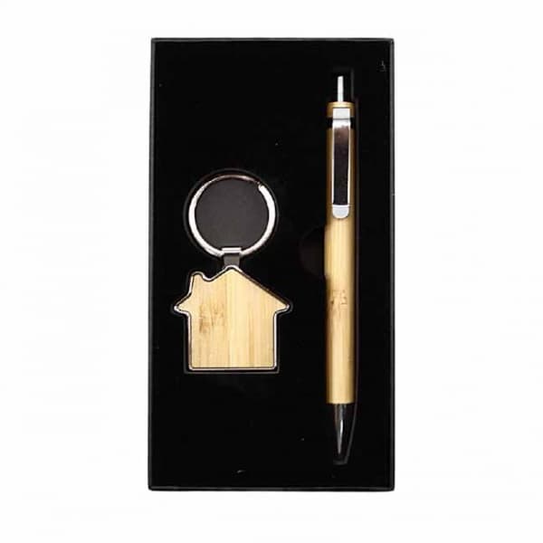 Hurley 2 In 1 Gift Box Set