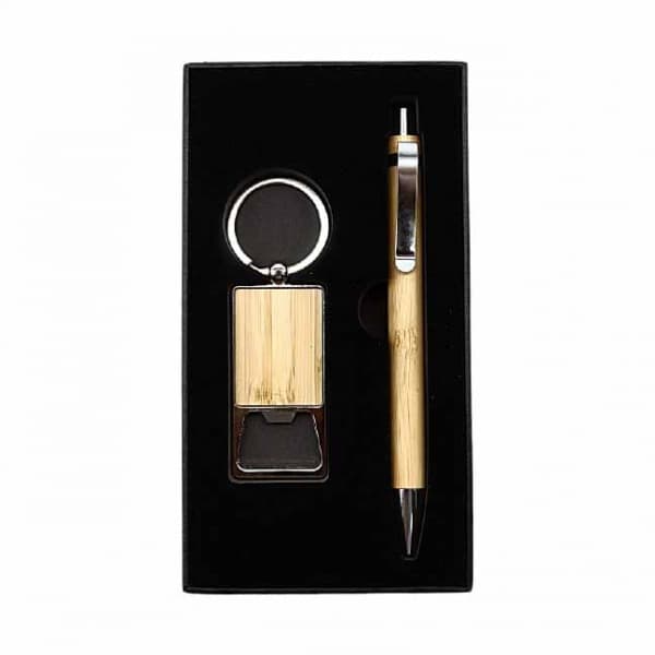 Linden 2 In 1 Gift Box Set