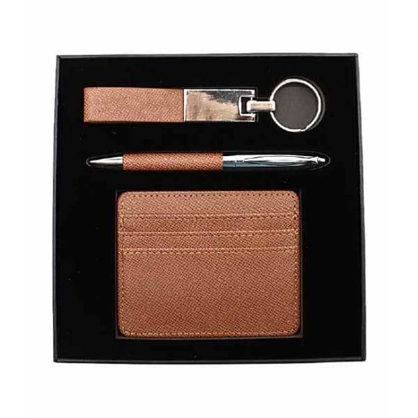 Whitfield 3 In 1 Gift Box Set