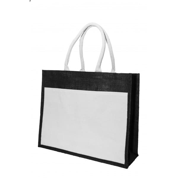 Edition Jute Bag