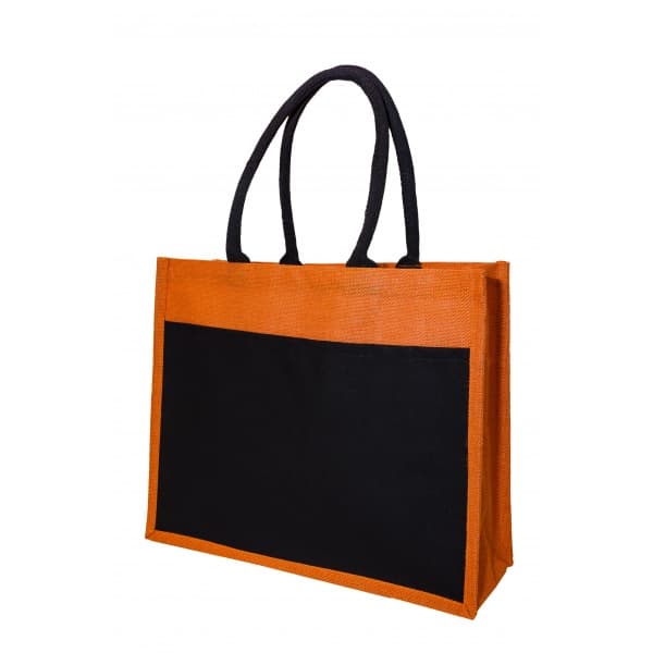 Tresford Jute Bag