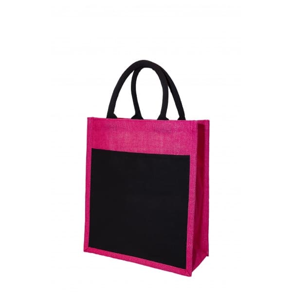 Brynford Jute Bag