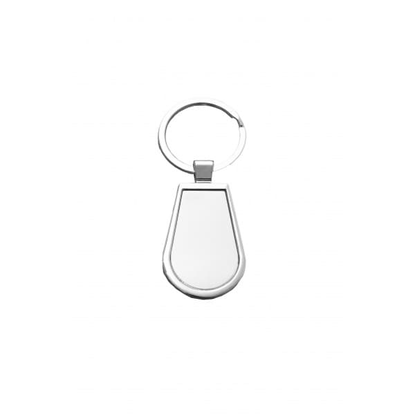 Shiloh Keychain
