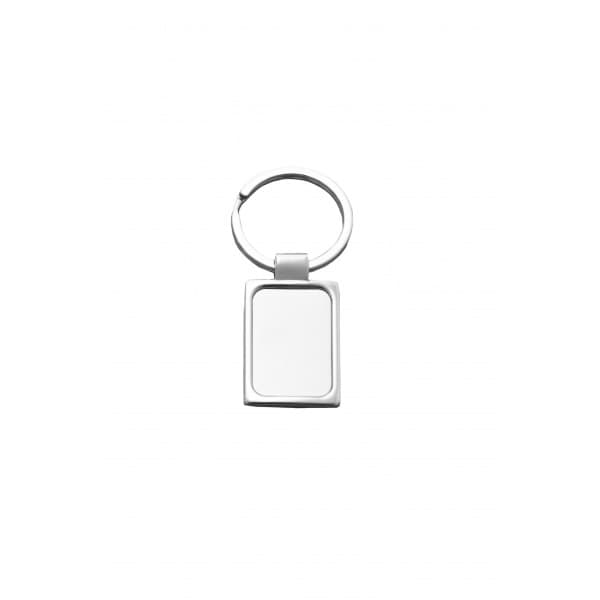 Vernon Keychain