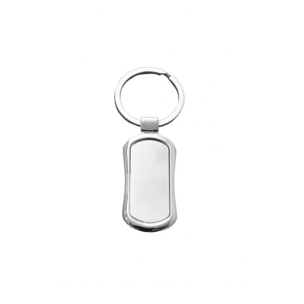 Flint Keychain