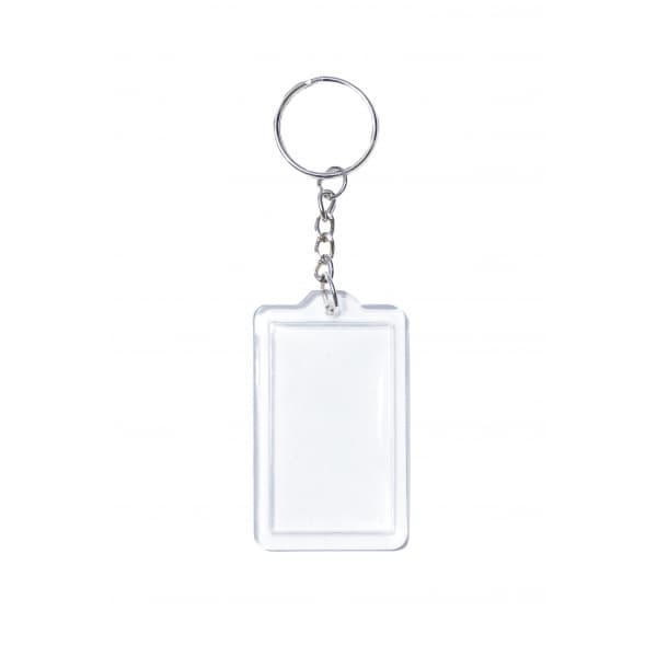 Goodwood Keychain