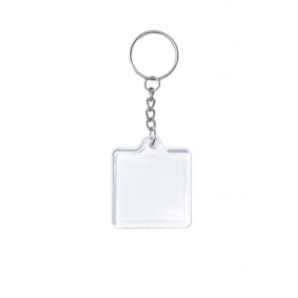 Merton Keychain