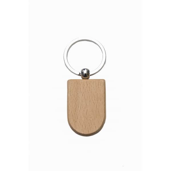 Hartley Keychain