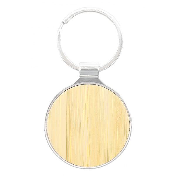 Lockley Keychain